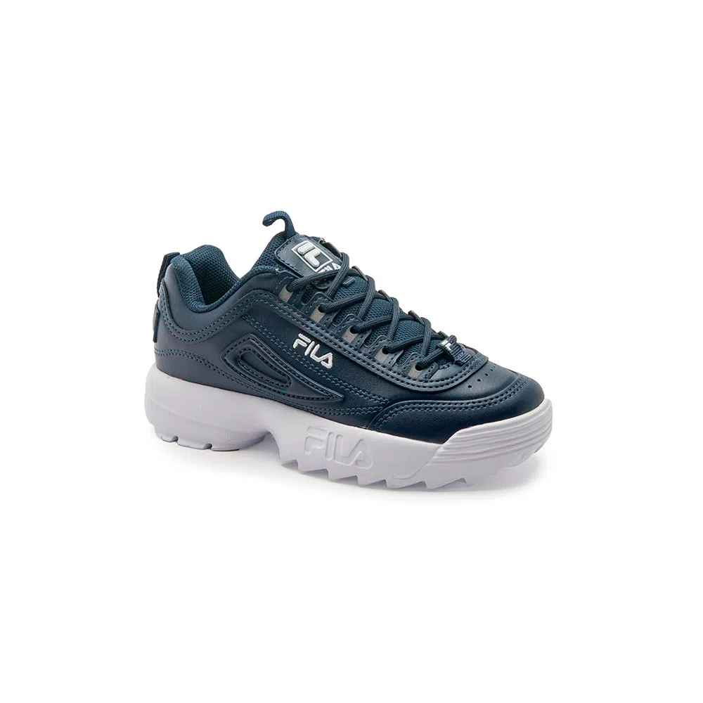 Zapatillas Fila Disruptor Kids,  image number null