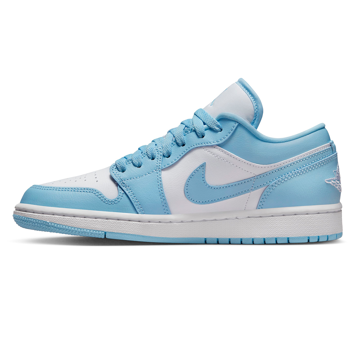 Zapatillas Jordan Air 1 Low Mujer,  image number null
