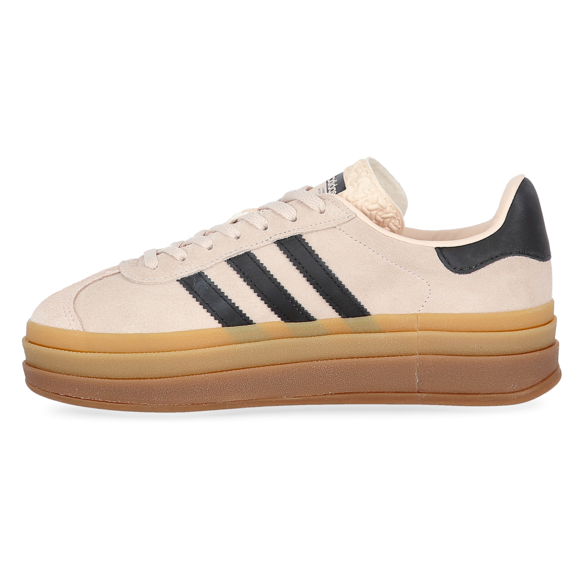 Zapatillas adidas Gazelle Bold Mujer,  image number null