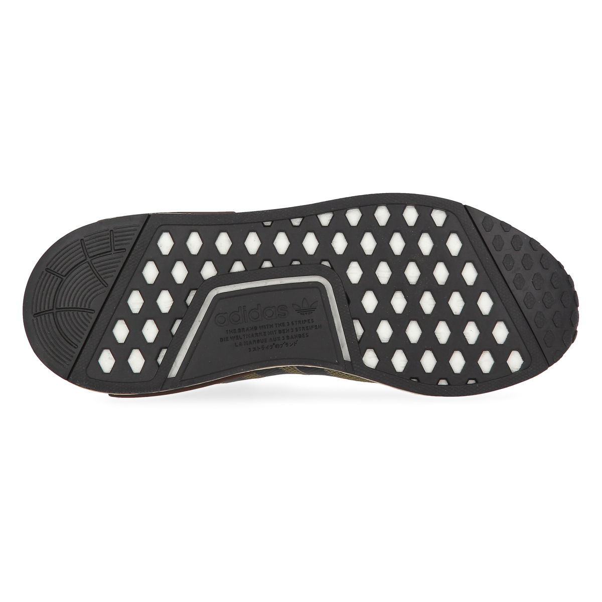 Zapatillas adidas Nmd R1 Hombre,  image number null