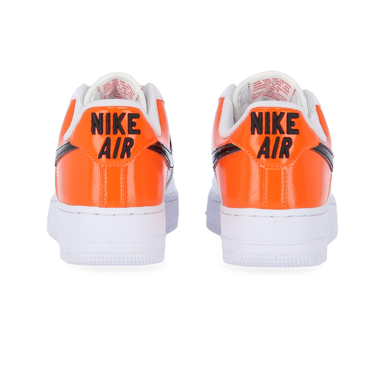 Air force naranjas store