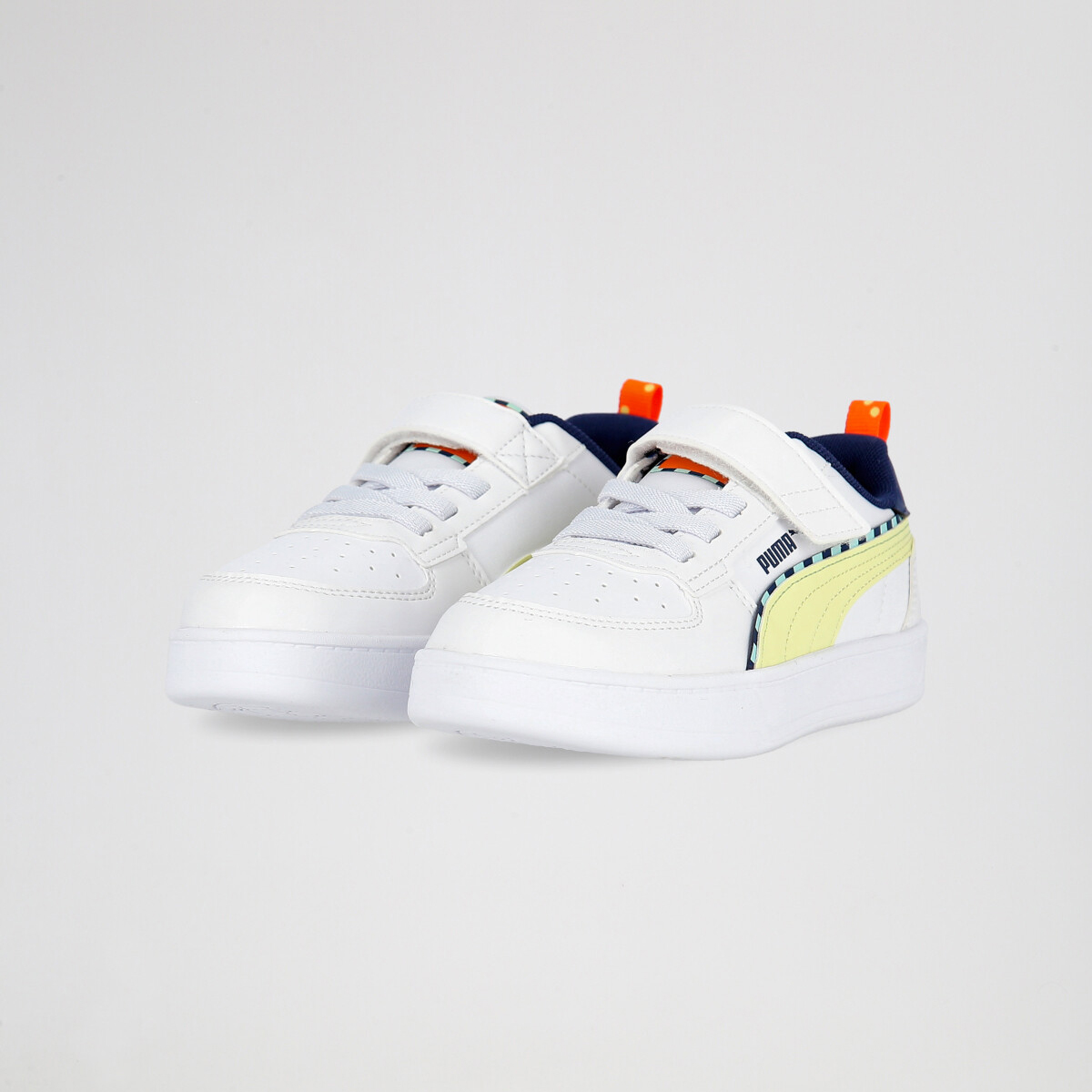 Zapatillas Puma Caven 2.0 Playdate Ac+ Ps Infantil,  image number null