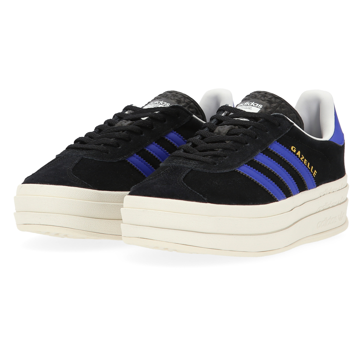 Zapatillas Urbanas adidas Gazelle Bold Mujer