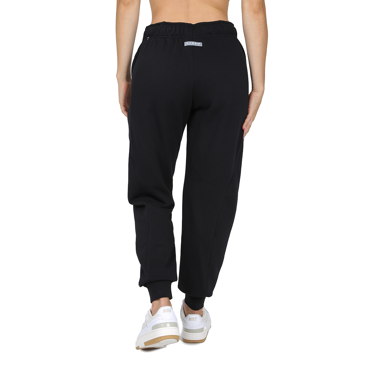 Pantalón Urbano Nike Air Fleece Flc Mujer,  image number null