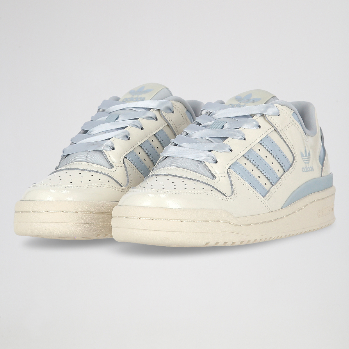 Zapatillas adidas Forum Low CL Mujer,  image number null