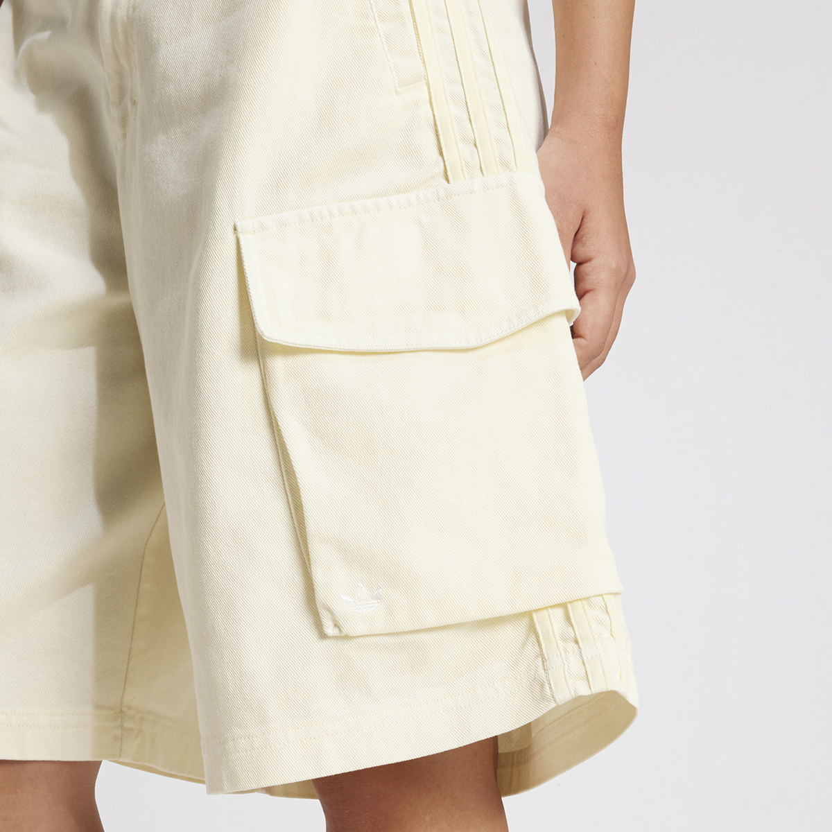 Short adidas Cargo Mujer,  image number null