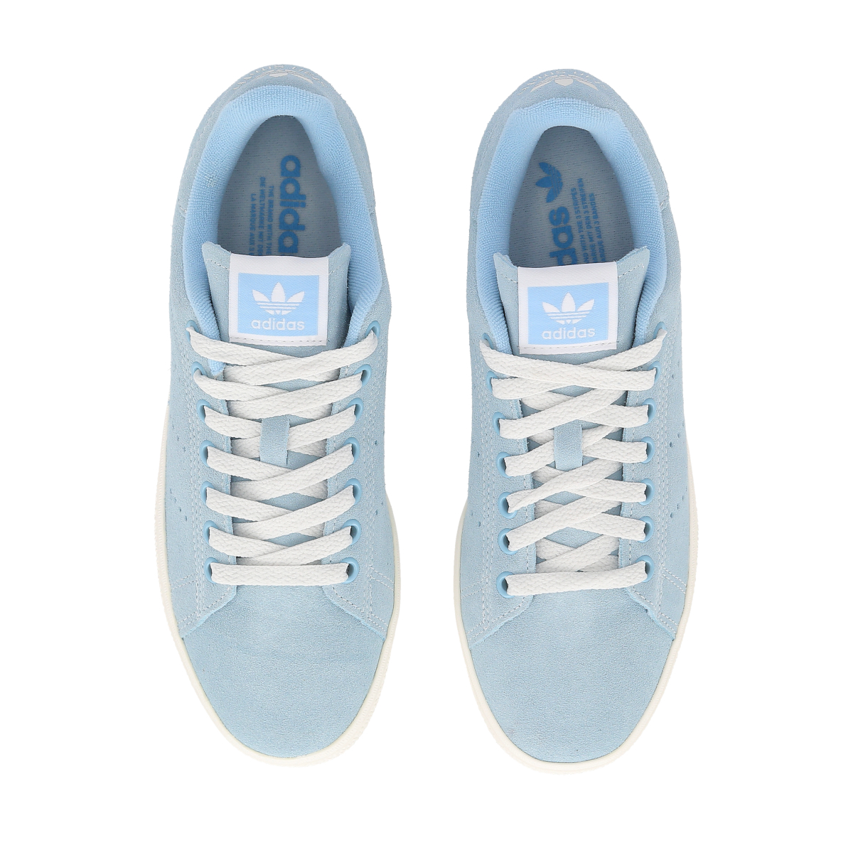 Zapatillas adidas Stan Smith Cs Mujer Moov