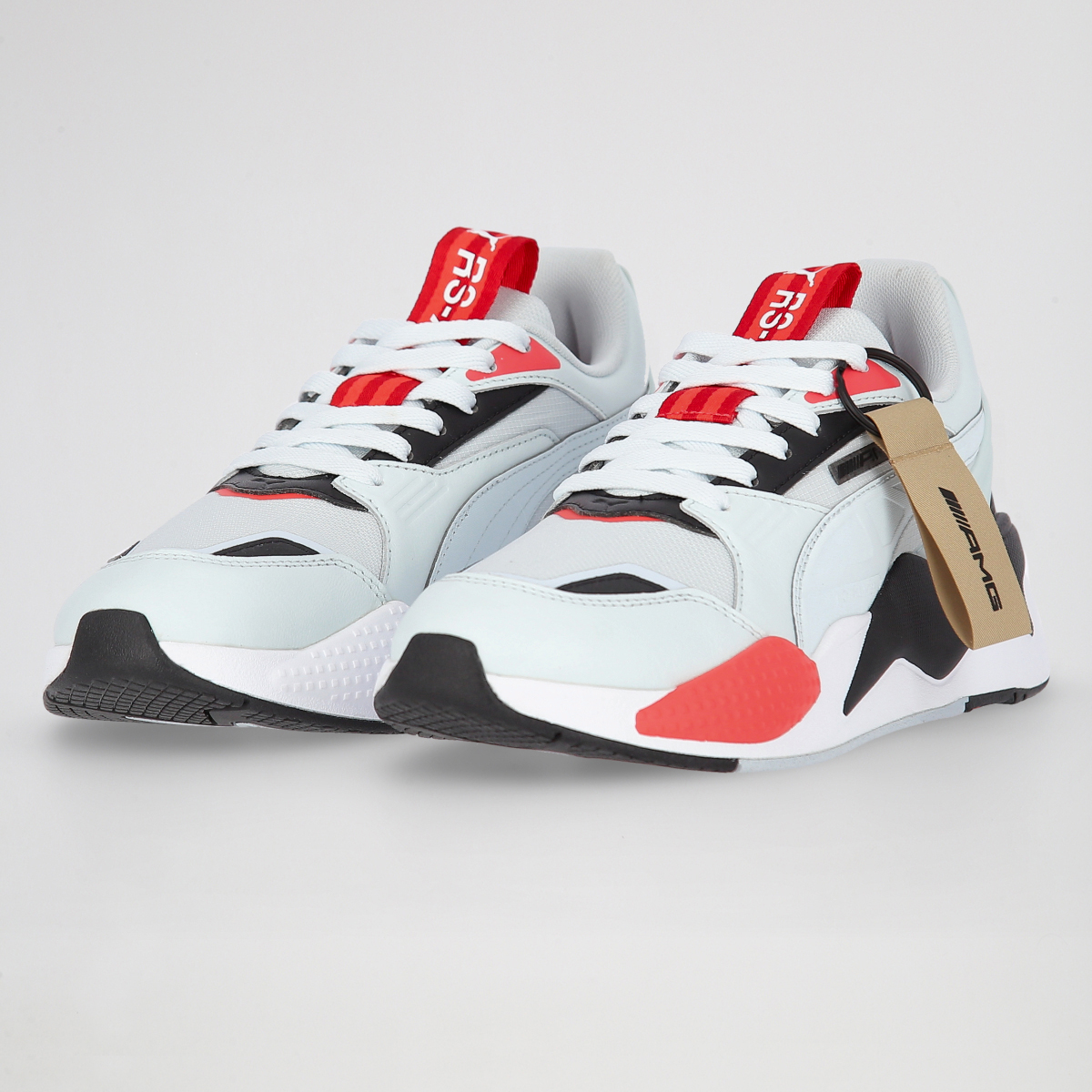 Zapatillas Puma Amg Rs-x Torque,  image number null