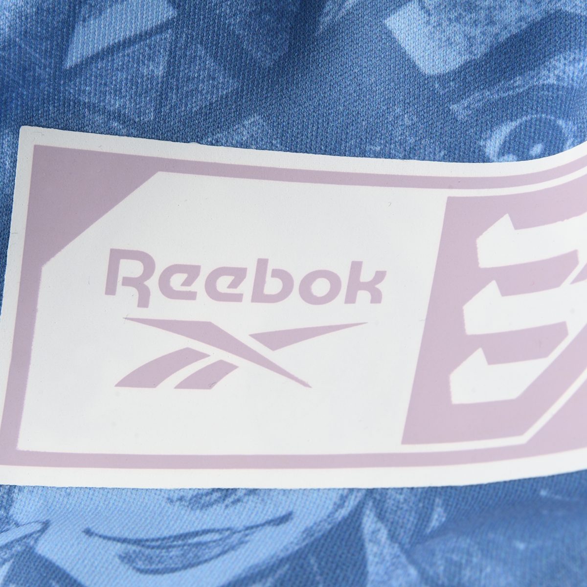 Remera Reebok Chomba Comic Shanina Mujer,  image number null