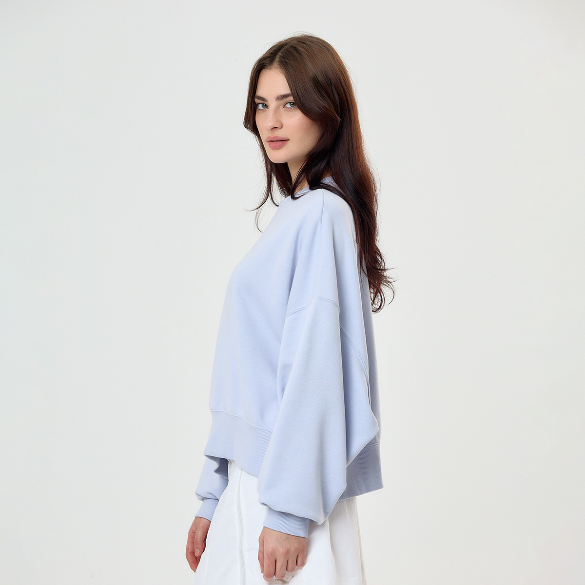 Buzo Puma Wardrobe Essentials de Mujer,  image number null