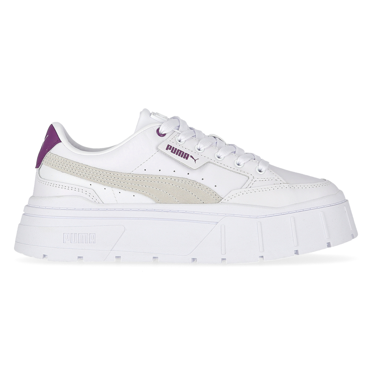 Zapatillas Puma Mayze Metal Mujer,  image number null