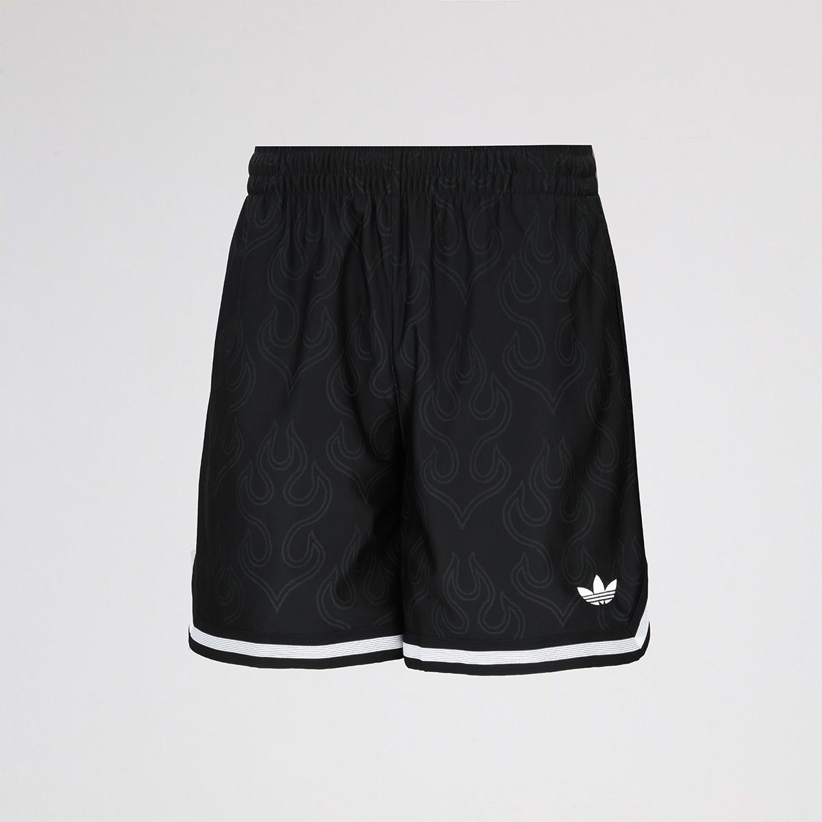 Short adidas Jacquard Hombre,  image number null