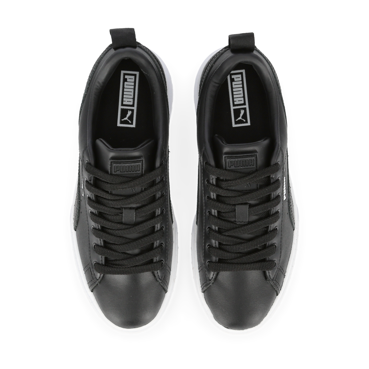 Zapatillas Puma Mayze Classic Mujer,  image number null