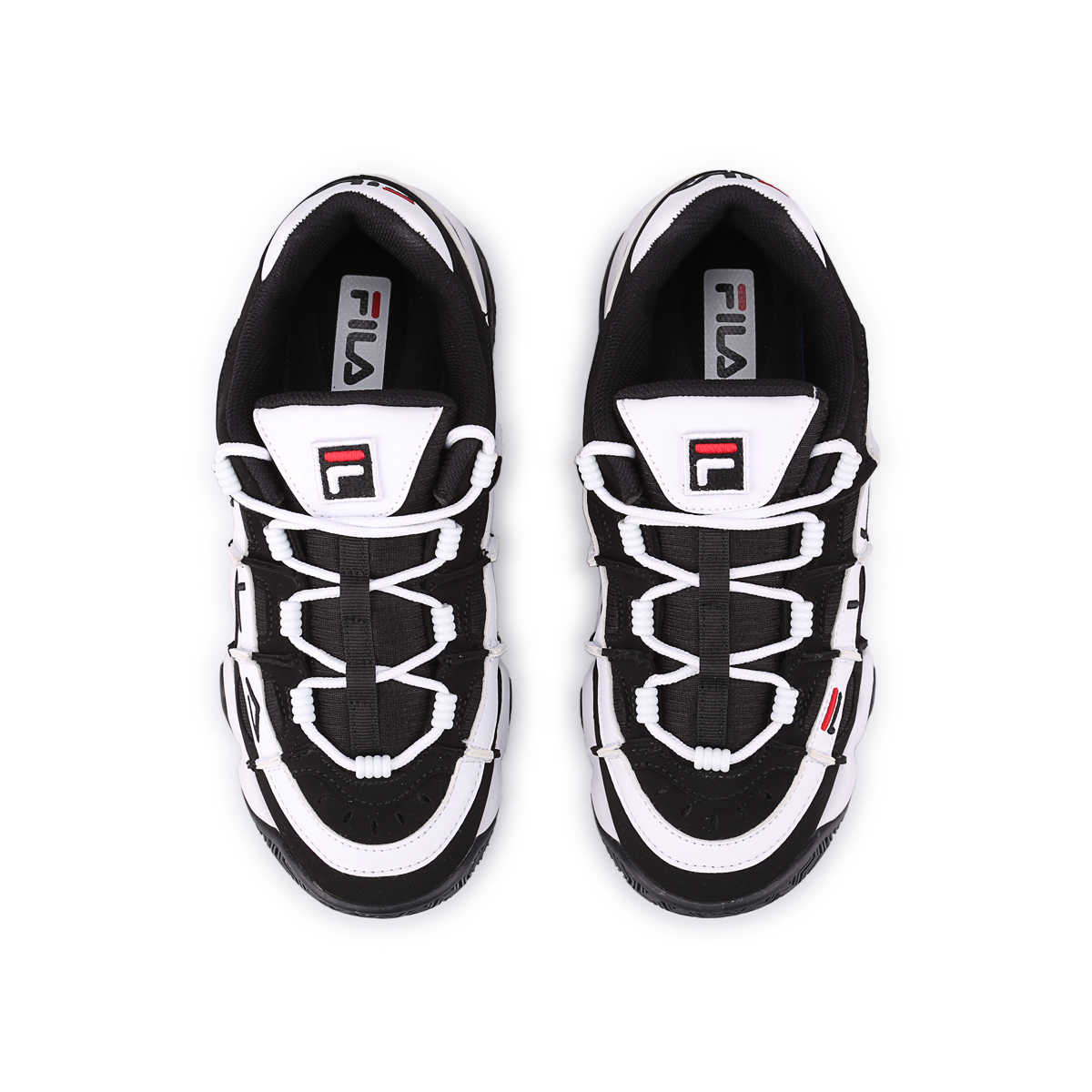 Zapatillas Fila Uproot Moov