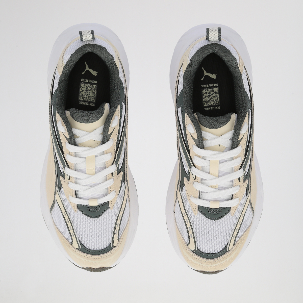 Zapatillas Puma Morphic Suede,  image number null