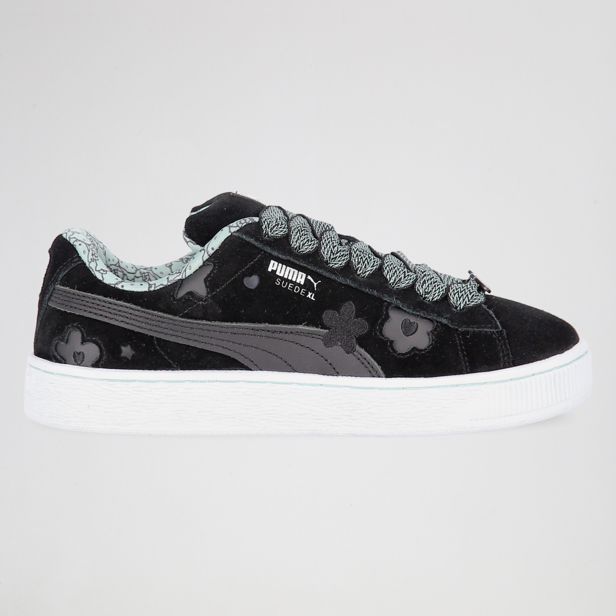 Zapatillas Puma x HELLO KITTY AND FRIENDS Suede XL Mujer,  image number null