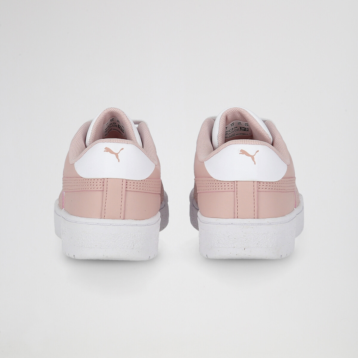 Zapatillas Puma CA Pro Classic Infantil,  image number null