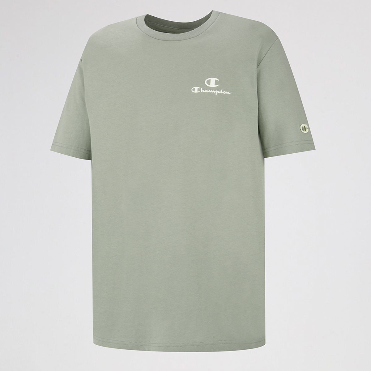 Remera Champion Relax Fit Hombre,  image number null