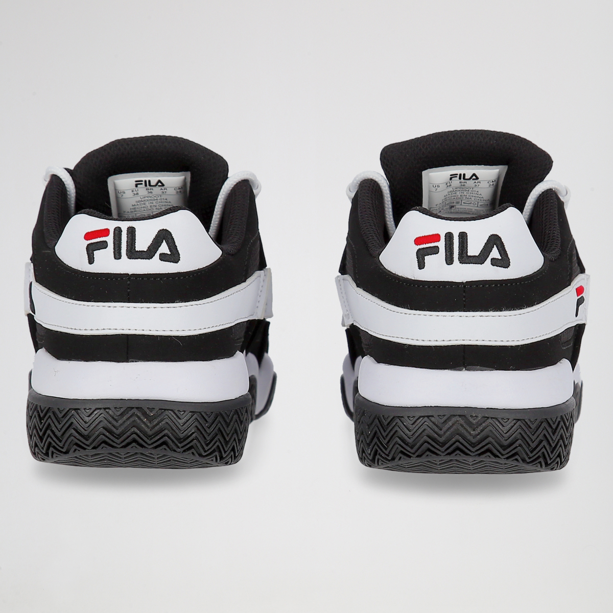 Zapatillas Fila Uproot Mujer,  image number null