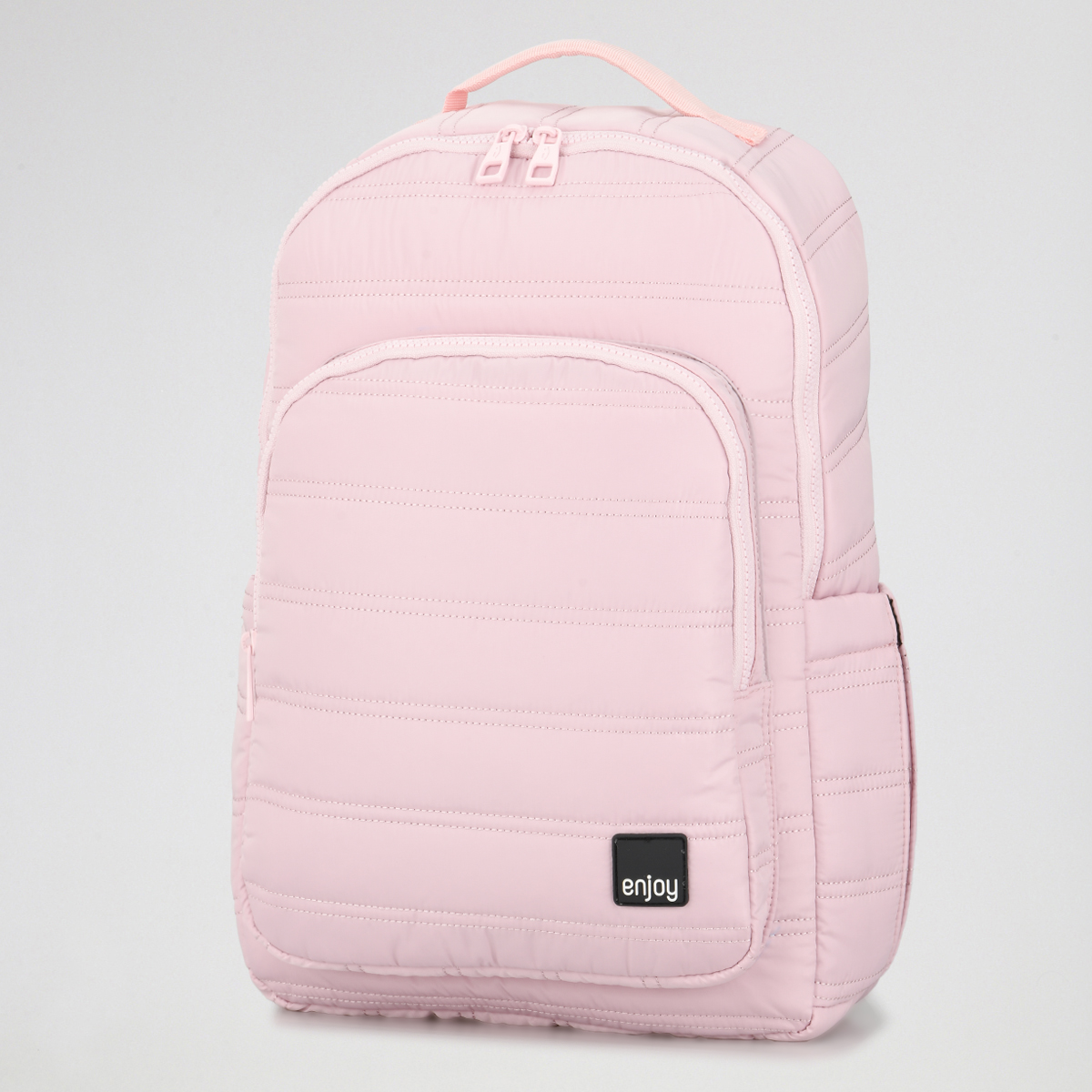 Mochila Enjoy & Smile Cambridge,  image number null