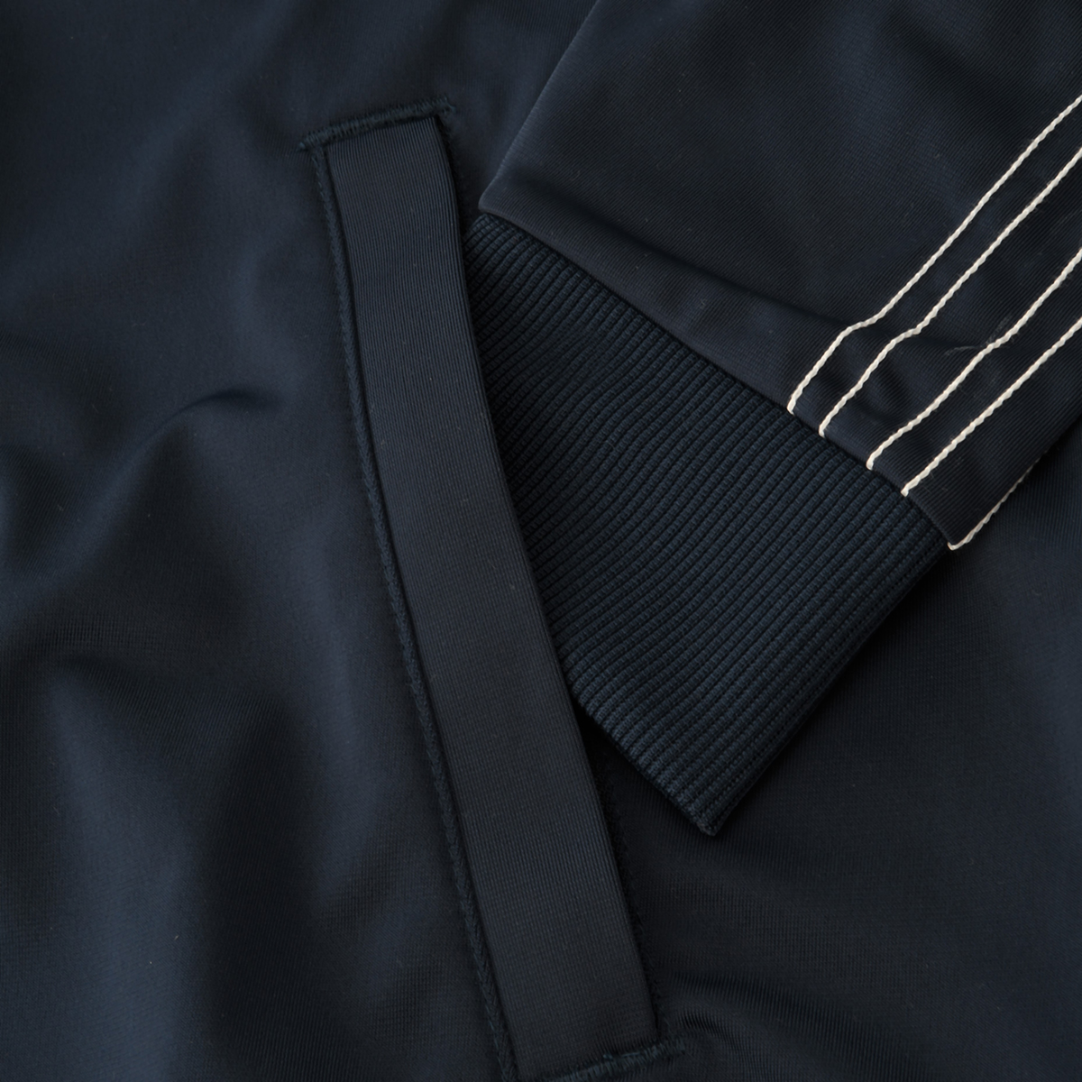 Campera Urbana adidas Tricot Sst Hombre,  image number null