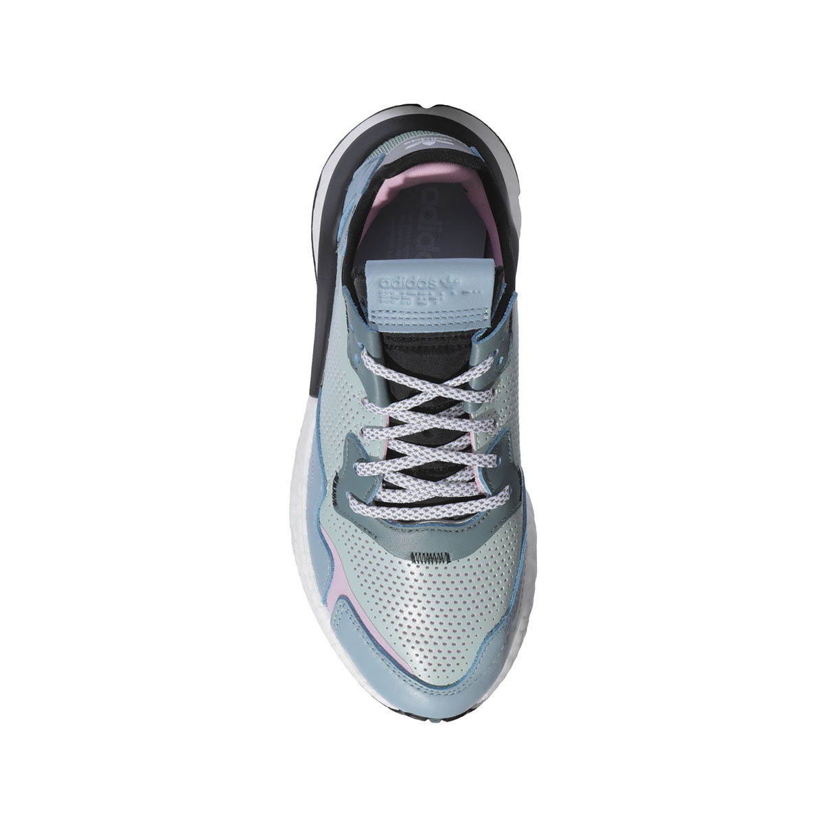 Zapatillas adidas Nite Jogger,  image number null