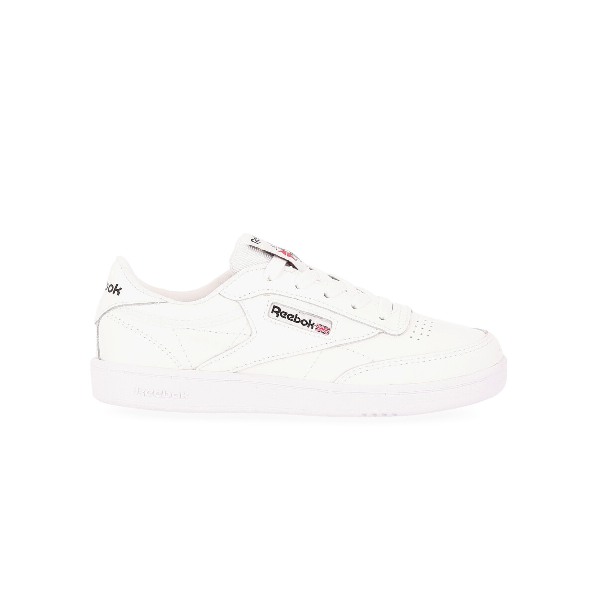 Zapatillas Reebok Club C 85 Ni o