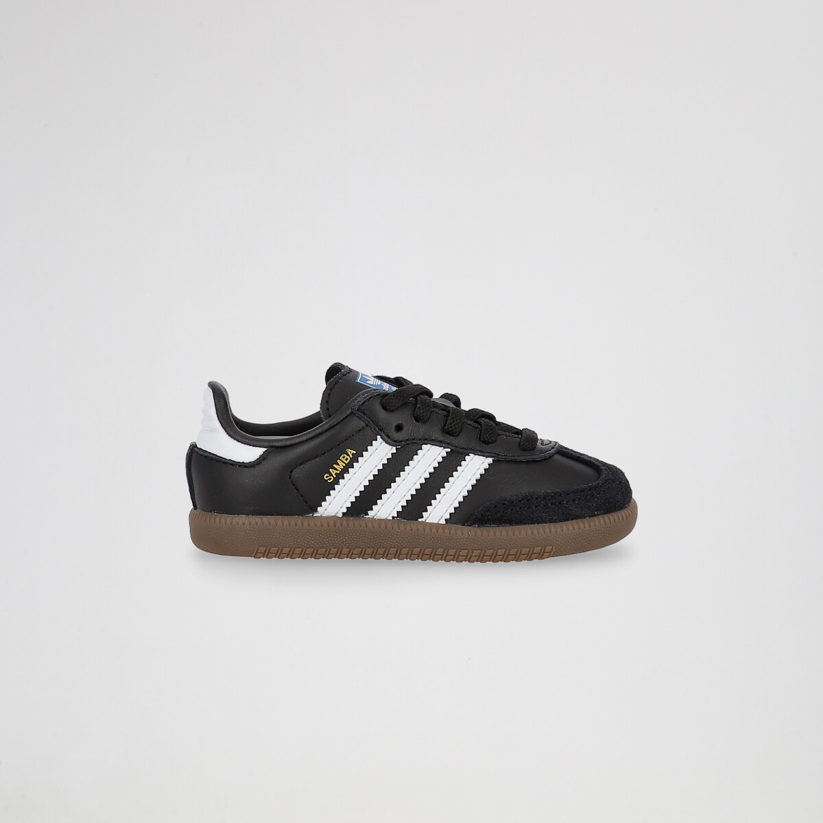 Zapatillas adidas Samba OG Infantil Ortholite,  image number null