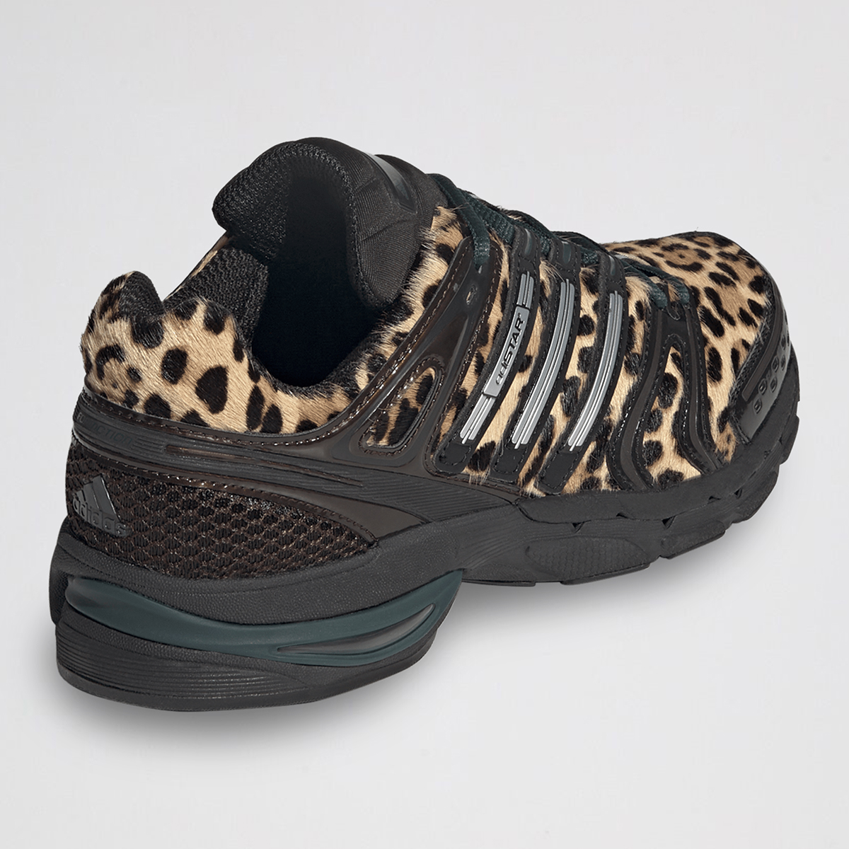 Zapatillas adidas Adistar Control 5 Mujer cuero,  image number null