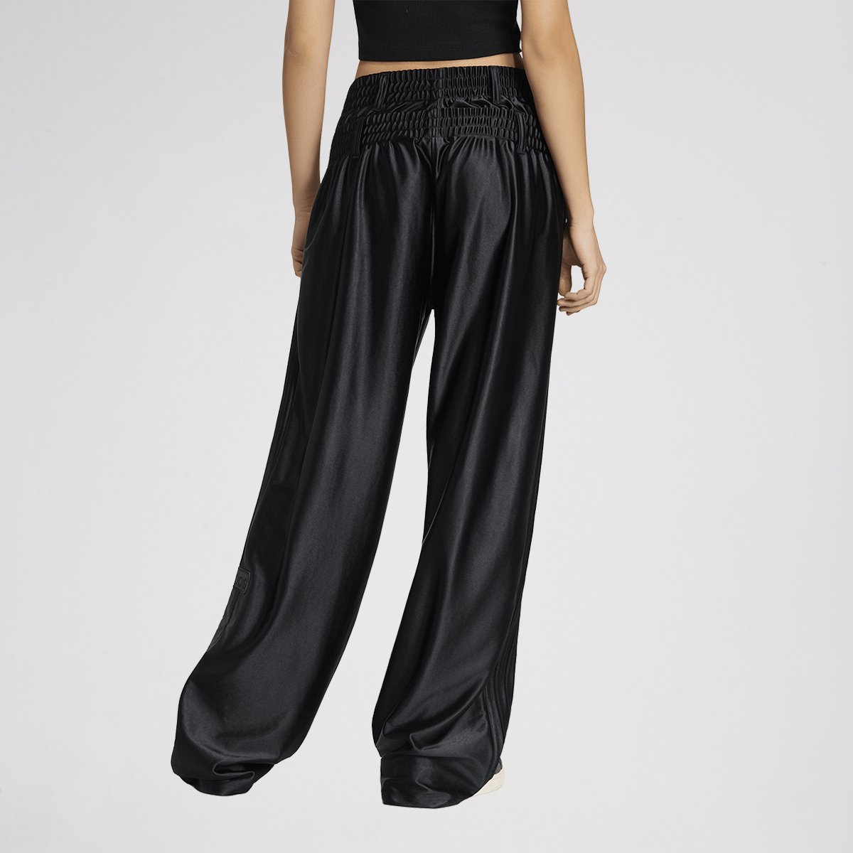 Pantal&oacute;n adidas Adibreak Doble Capa Mujer,  image number null
