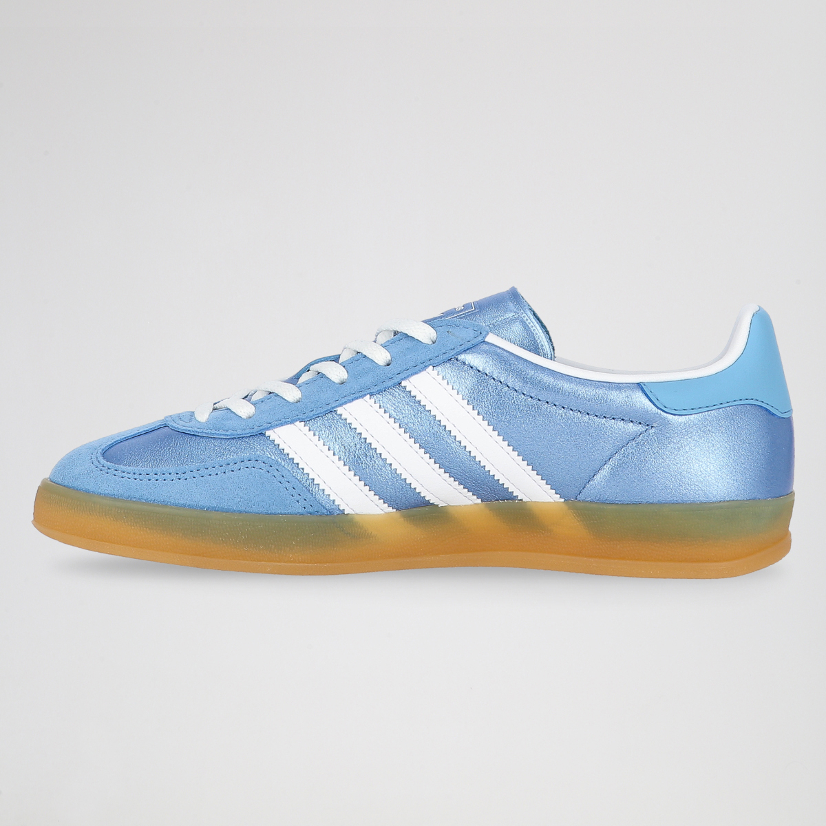Zapatillas adidas Gazelle Indoor Sintético Mujer,  image number null