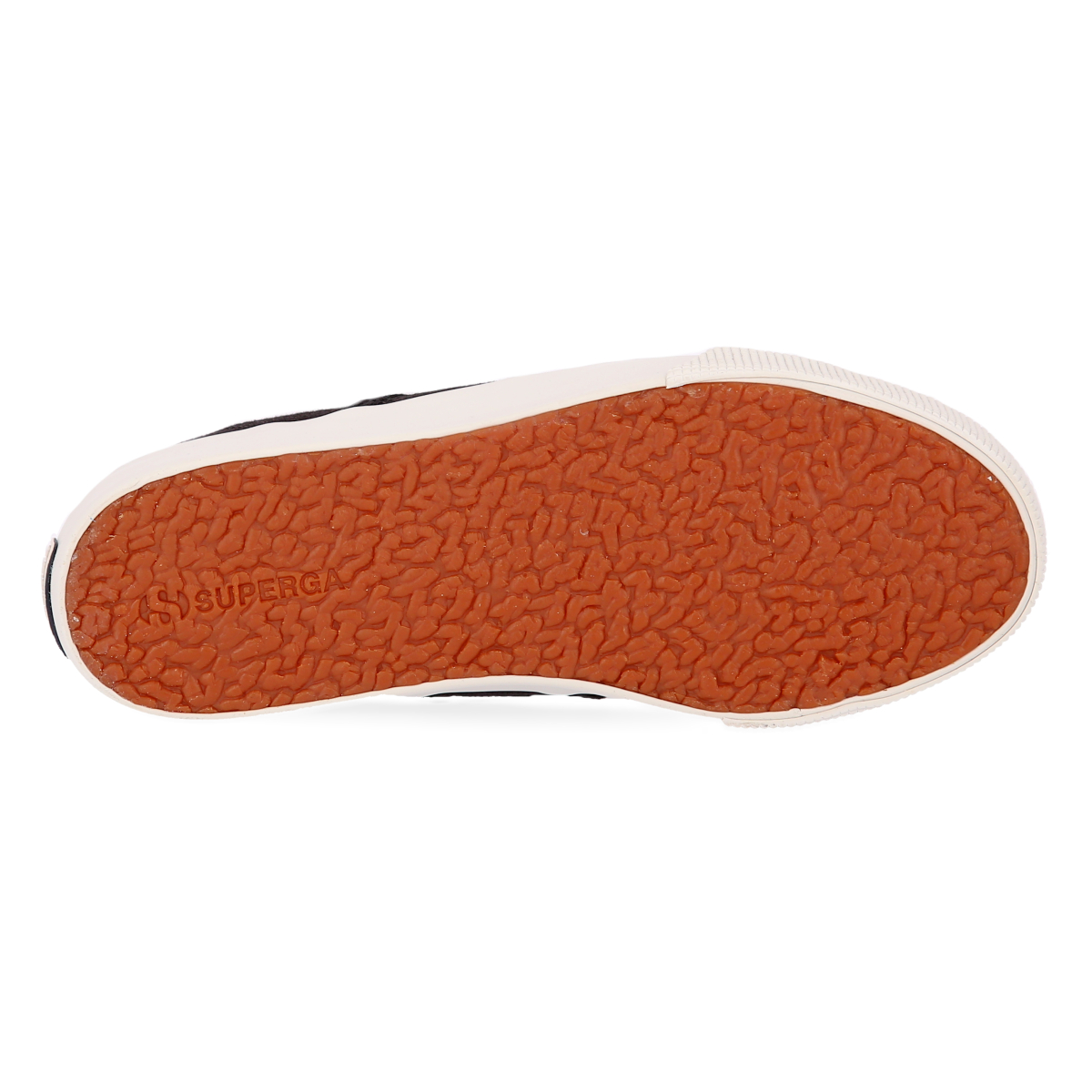 Superga 2730 hombre marrón hot sale