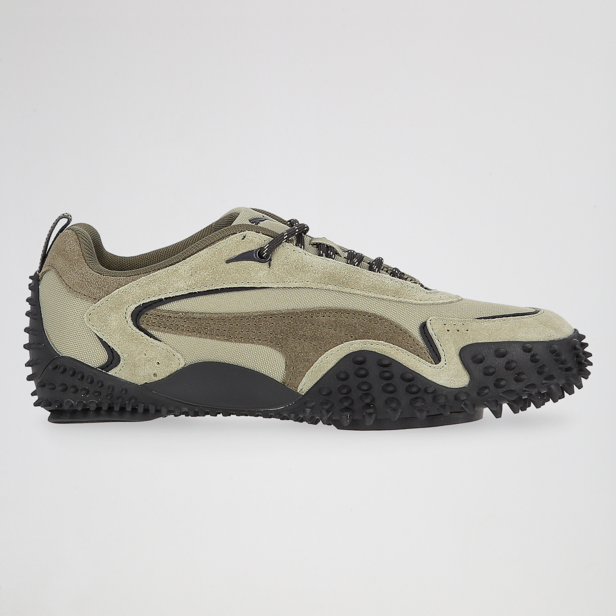 Zapatillas Puma Mostro Xc gamuza Prime,  image number null