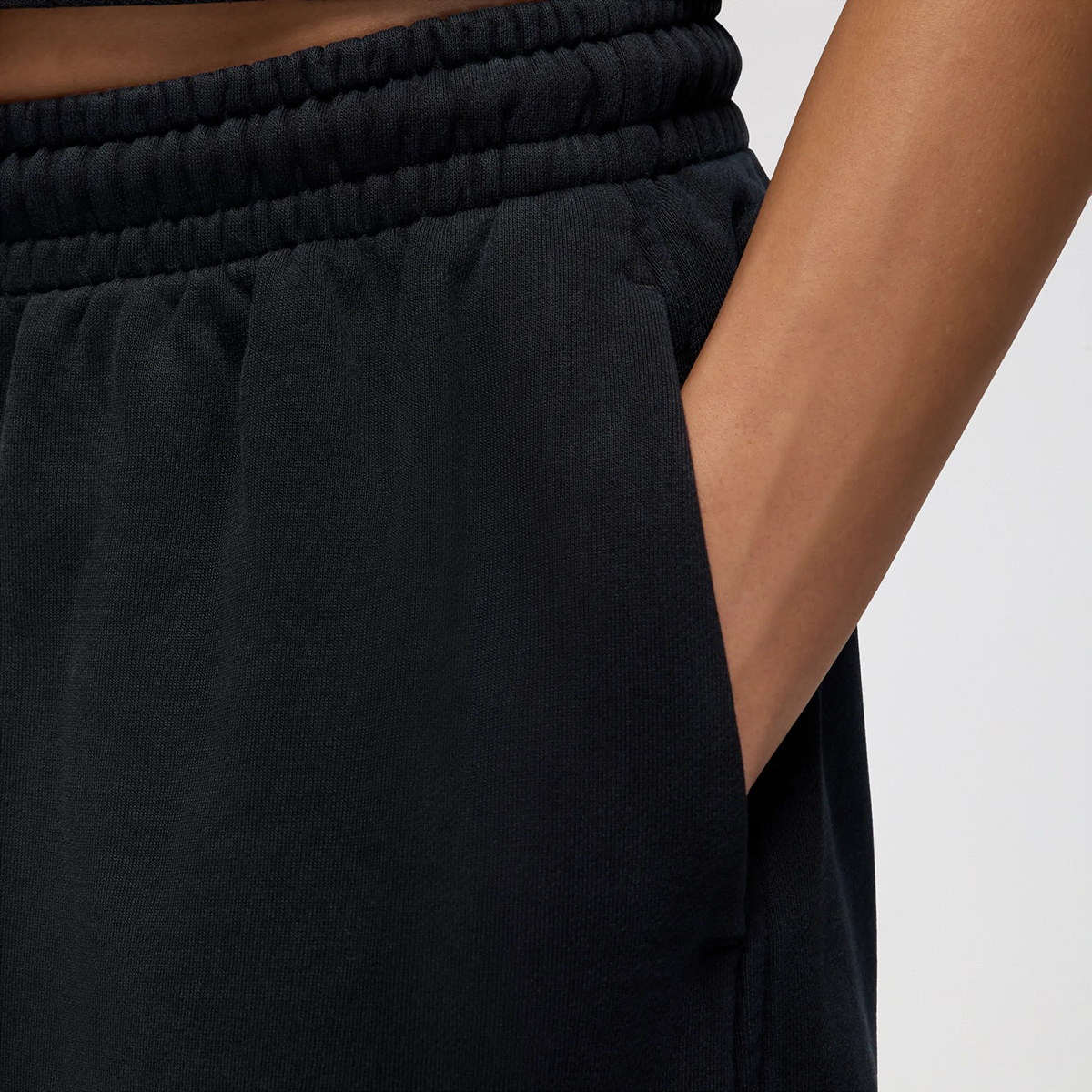 Pantal&oacute;n Jordan Flight Fleece Mujer,  image number null