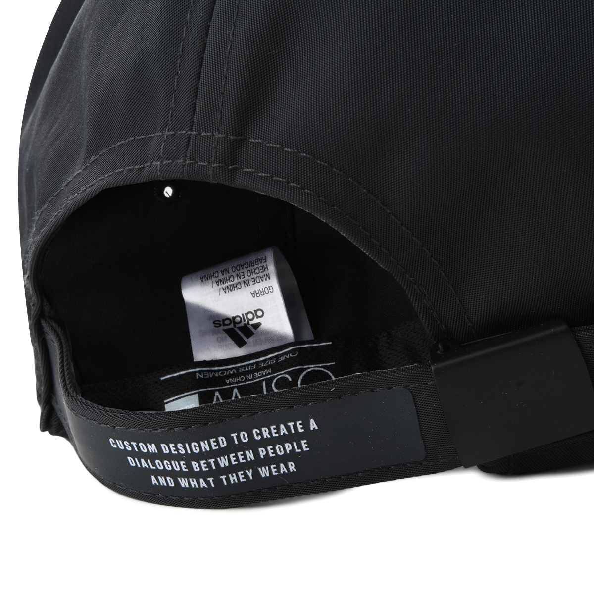 Gorra adidas Baseball,  image number null