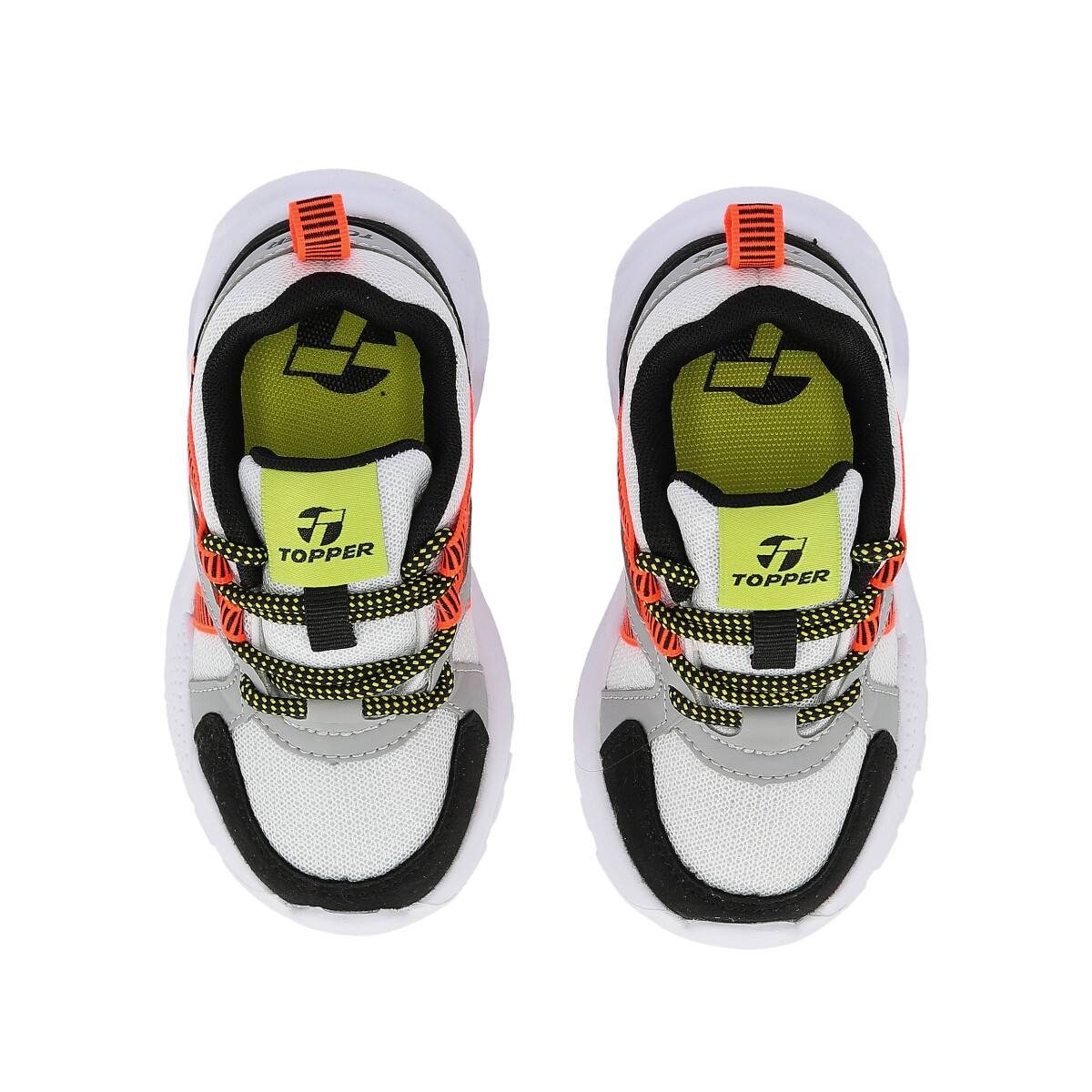 Zapatillas Topper Chalpa Niño,  image number null