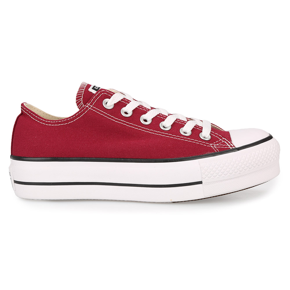 Zapatillas Converse Chuck Taylor All Star Lift,  image number null