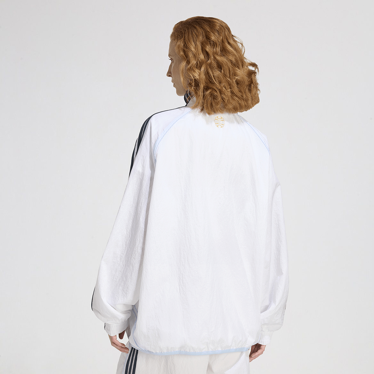 Campera adidas Teamgeist 2.0 Mujer,  image number null