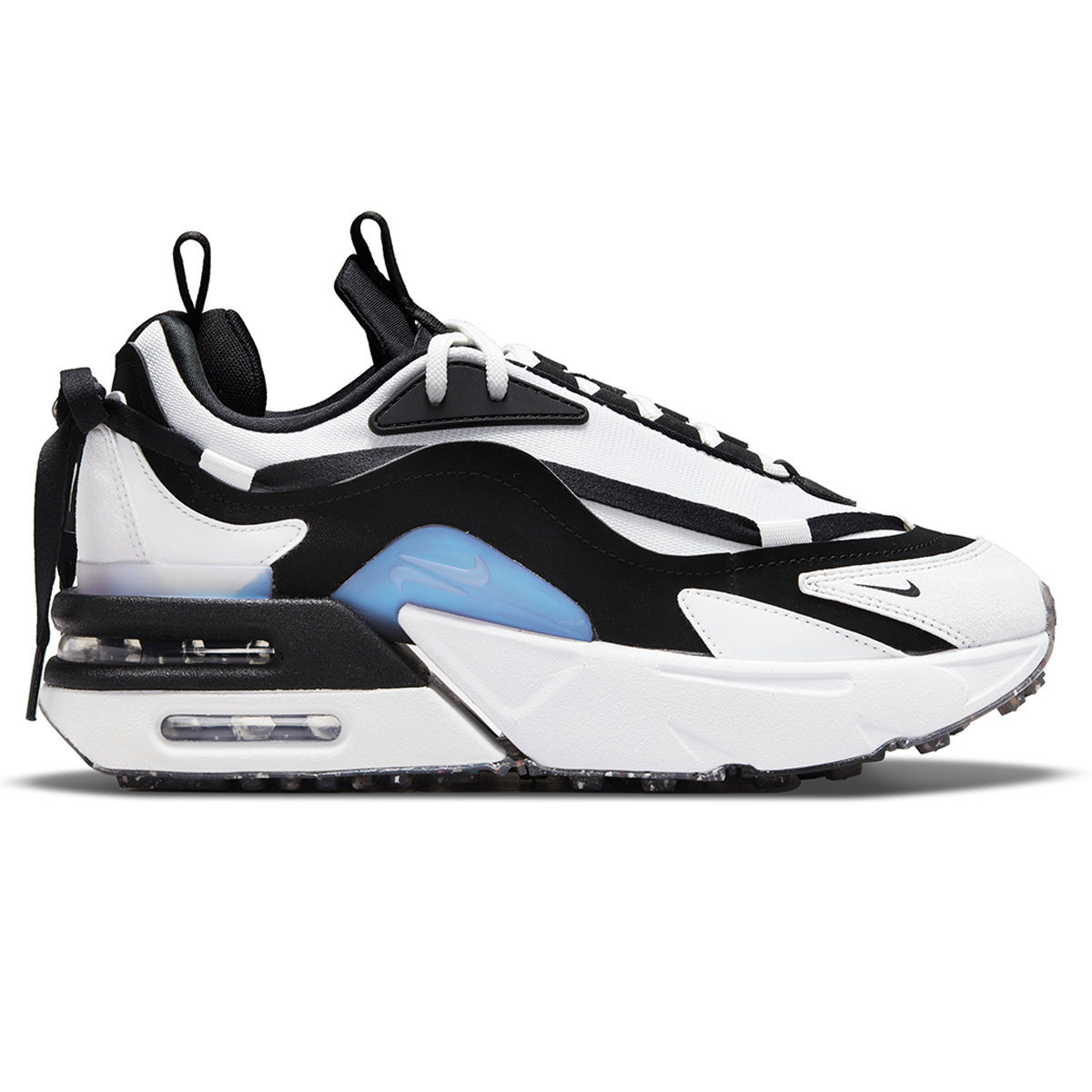 Nike moov top