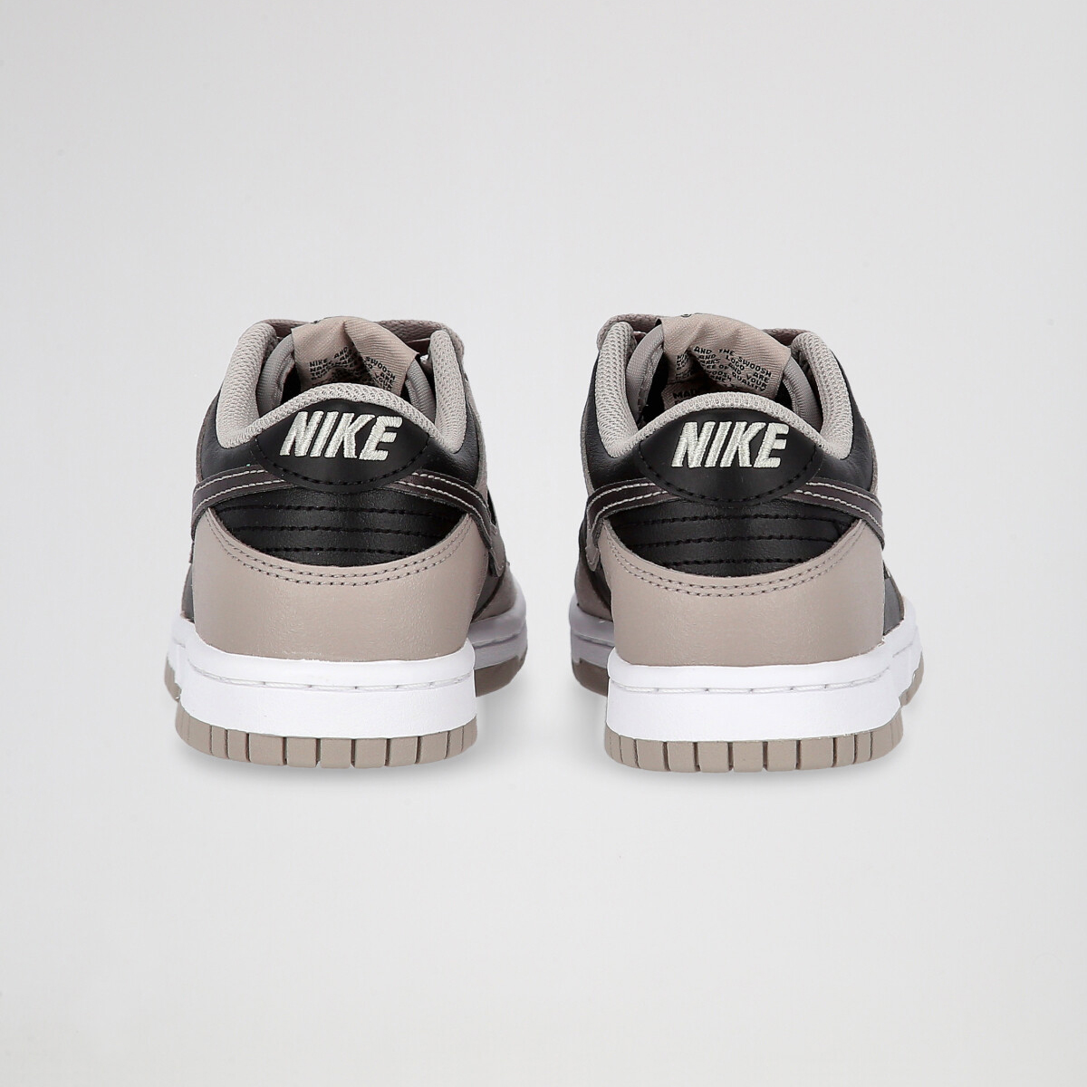 Zapatillas Nike Dunk Low Infantil,  image number null