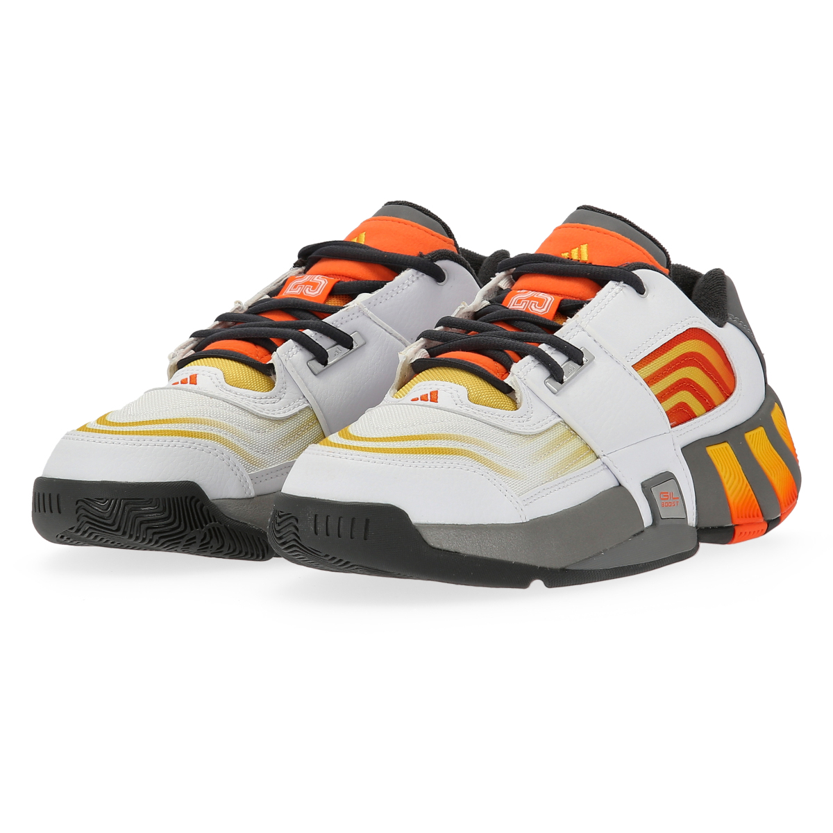 Adidas shoes shop unisex definicion