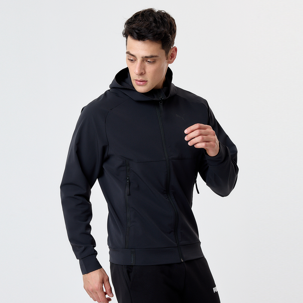 Campera Puma Pumatech Hombre,  image number null
