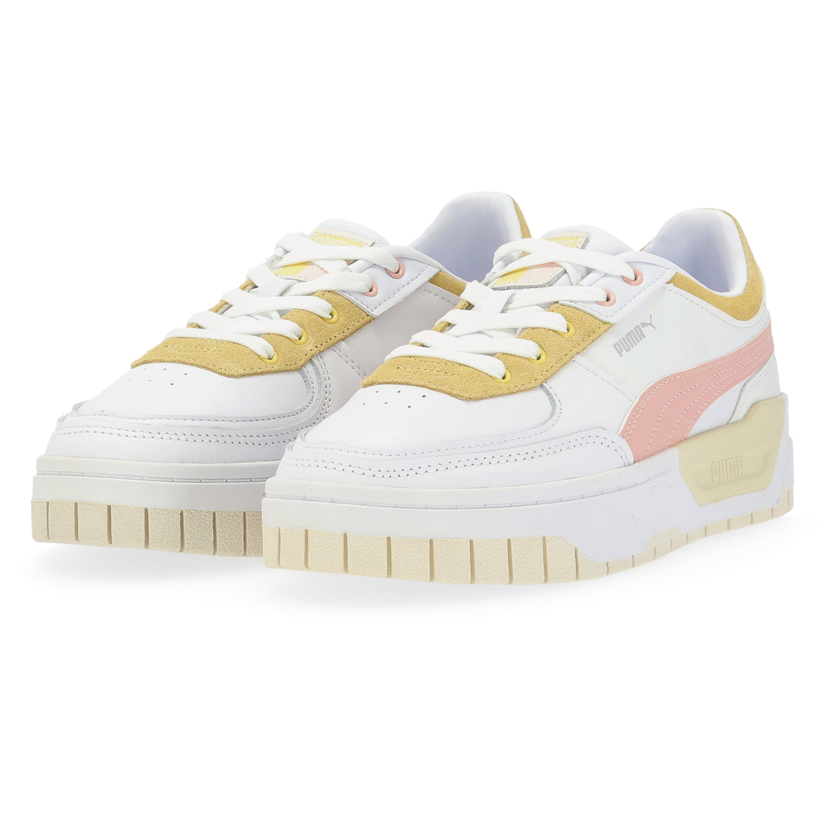 Zapatillas Puma Cali Dream I Mujer,  image number null