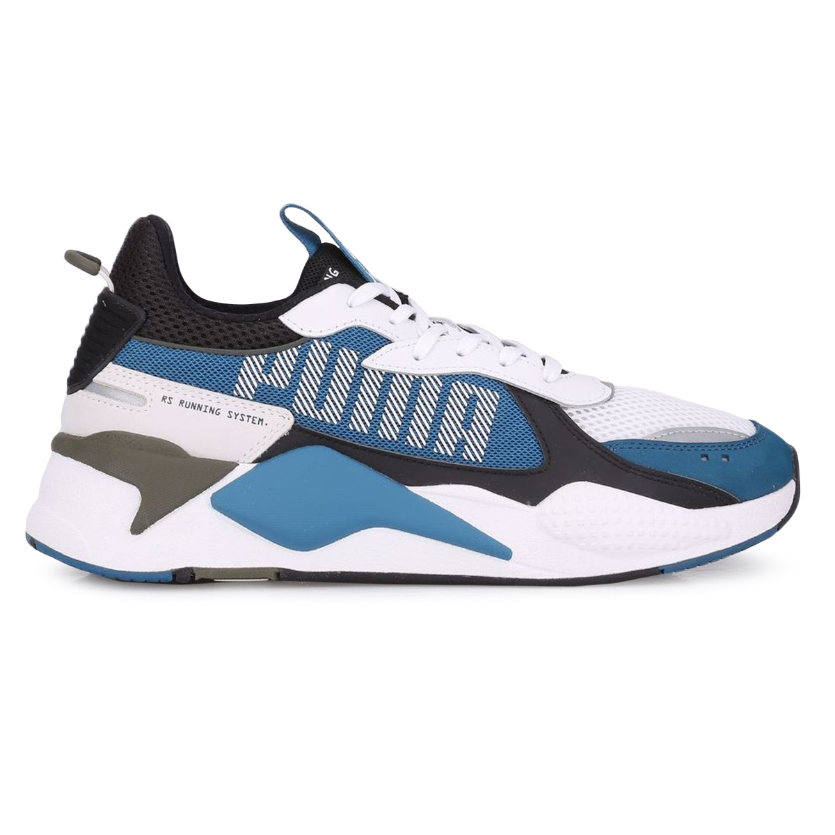 Puma rs hotsell x bold mujer