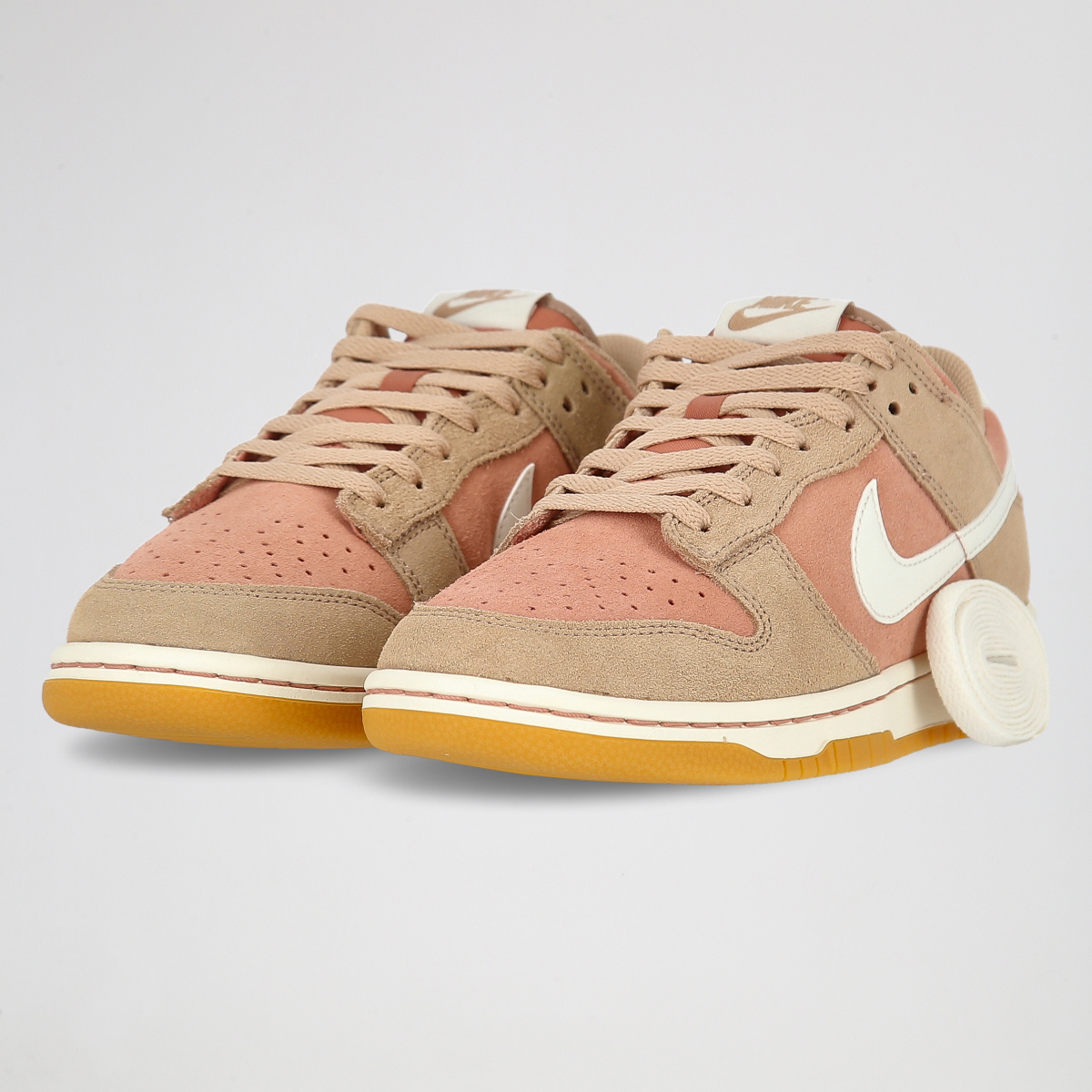 Zapatillas Nike Dunk Low Retro SE de Hombre,  image number null