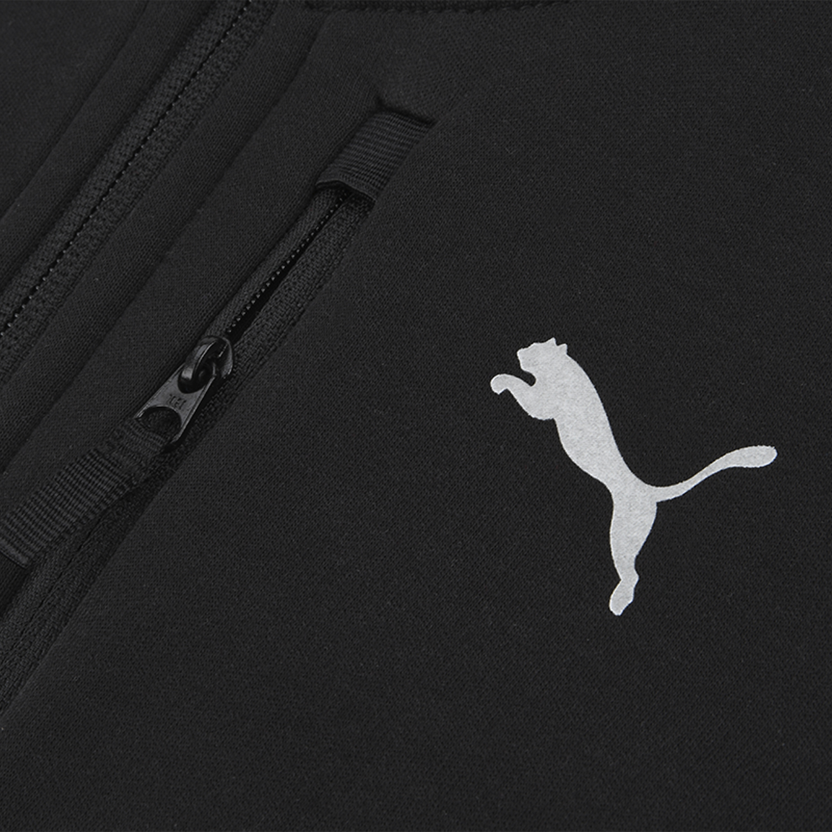 Buzo Puma Pumatech de Hombre,  image number null