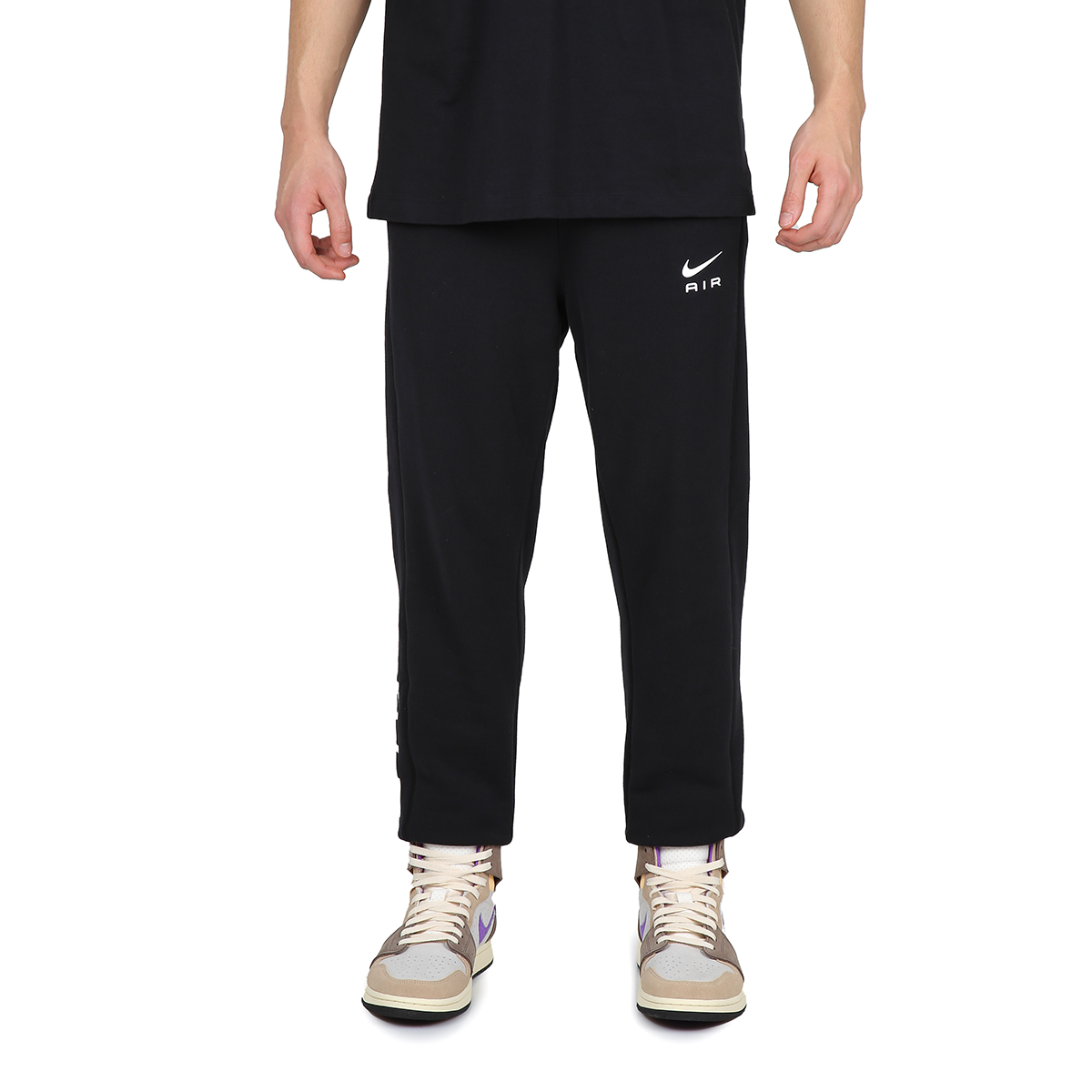 Pantalon Nike Nsw Air Ft Hombre,  image number null