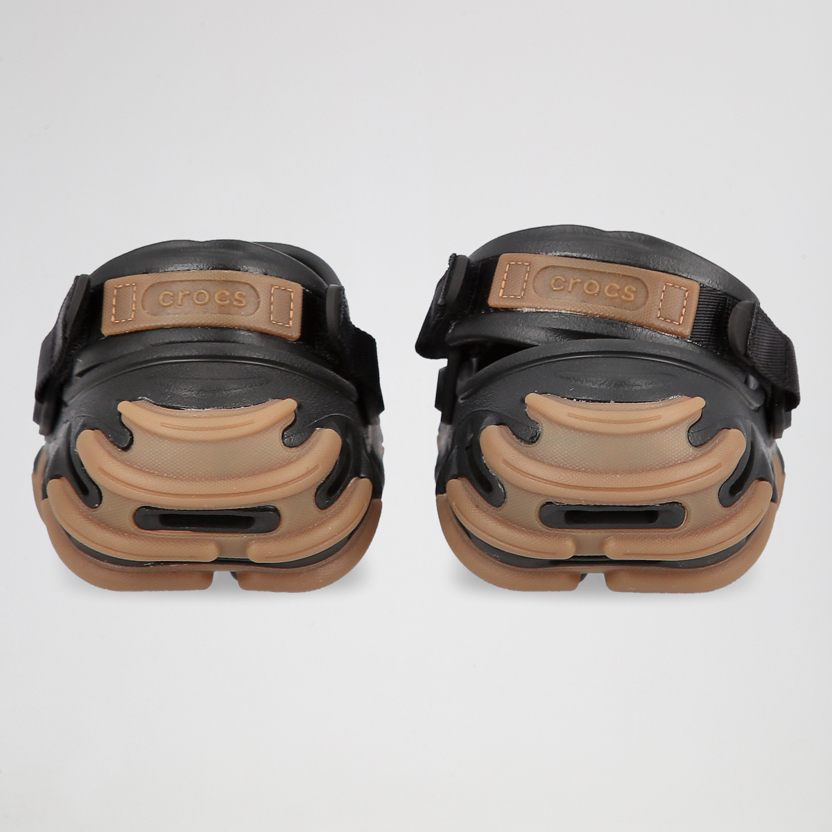 Zuecos Crocs Echo Gum Ro Clog,  image number null