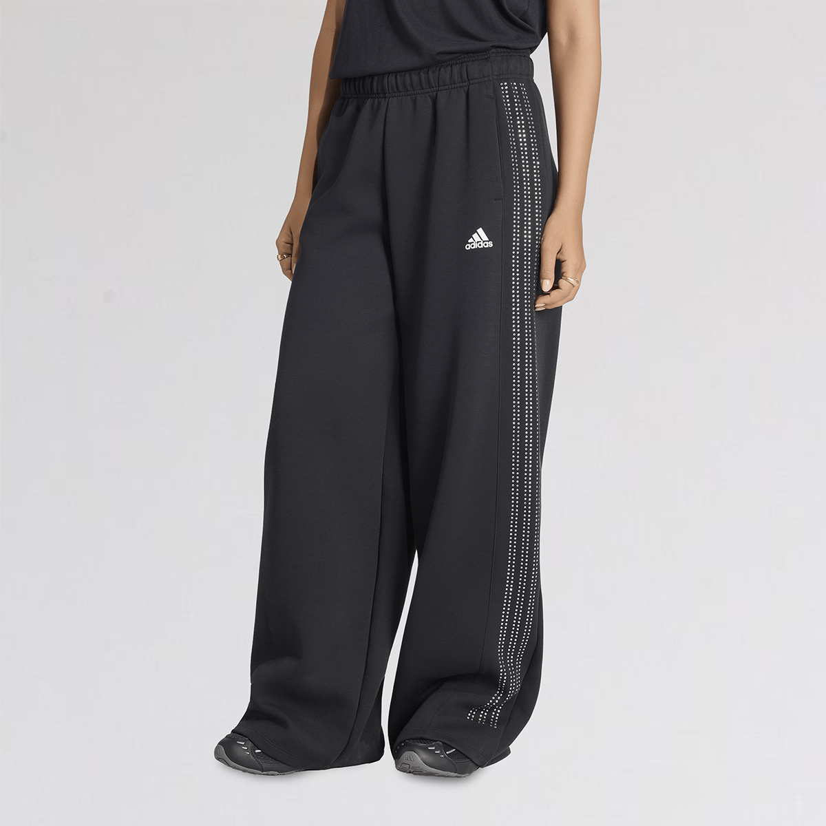 Pantal&oacute;n adidas Teamgeist Rhinestone Mujer,  image number null