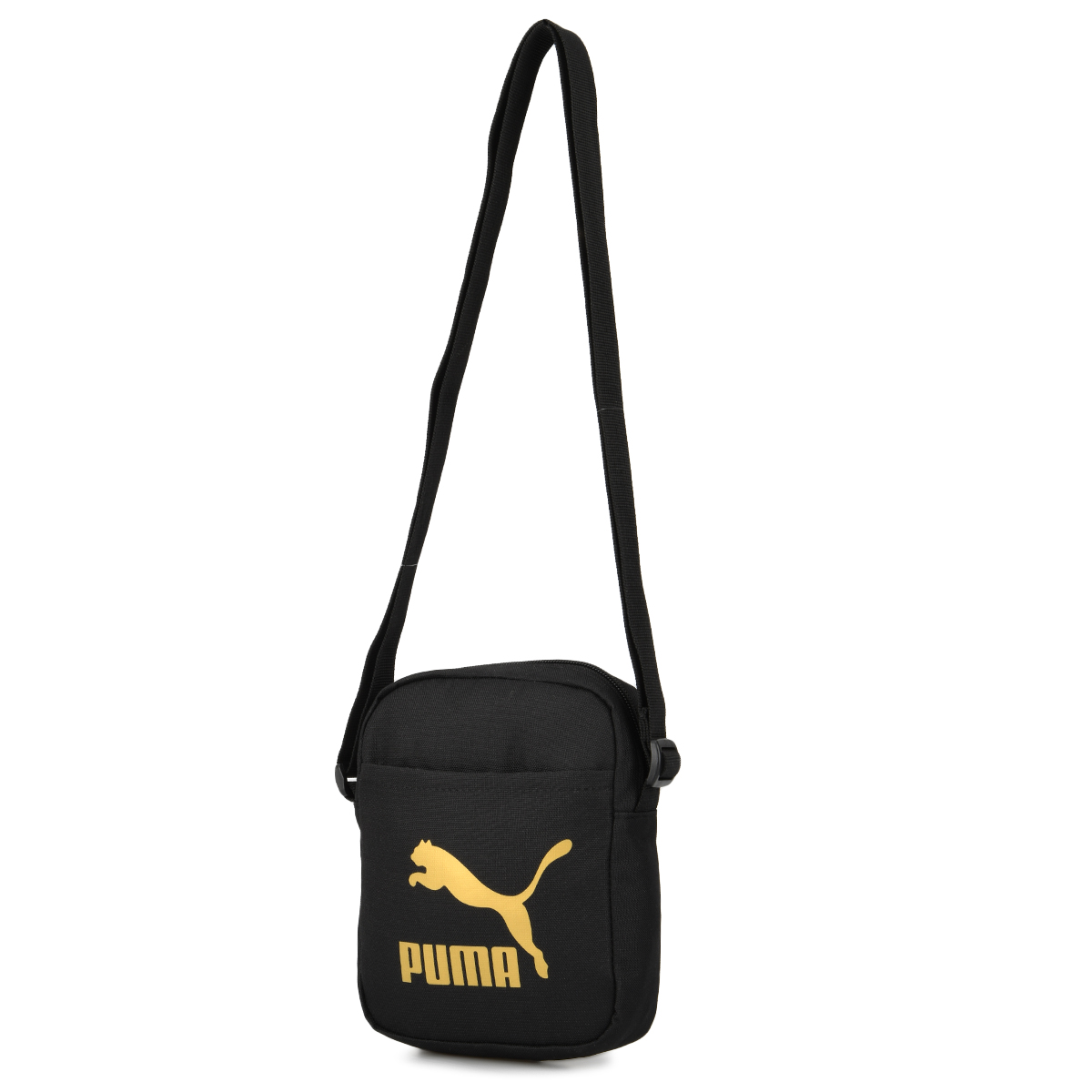 Mini Bolso Puma Originals Urban Compact Portab,  image number null